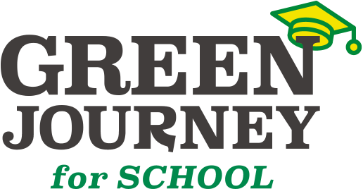 GREEN JOURNEY for SCHOOL